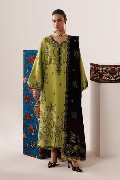 Qalamkar QLW-01 AMARAH