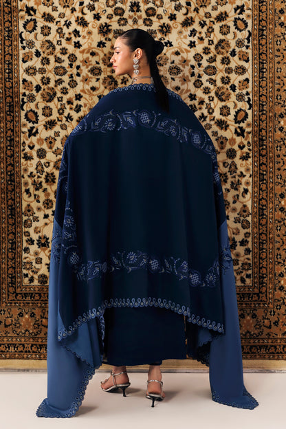 Qalamkar QLW-10 SERAN