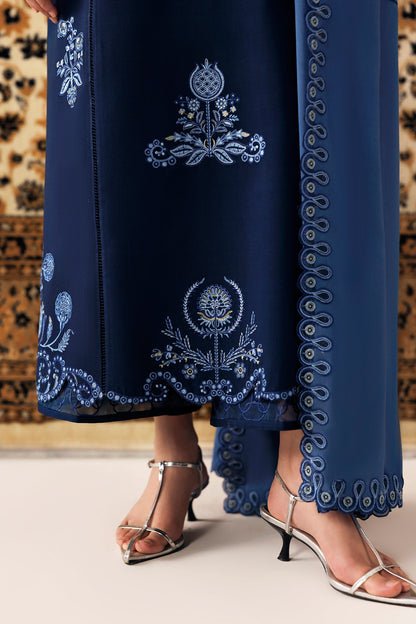 Qalamkar QLW-10 SERAN