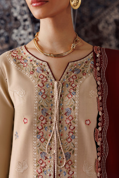 Qalamkar QLW-16 HAMNA