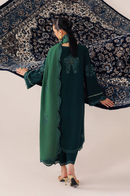 Qalamkar QLW-09 ROMA