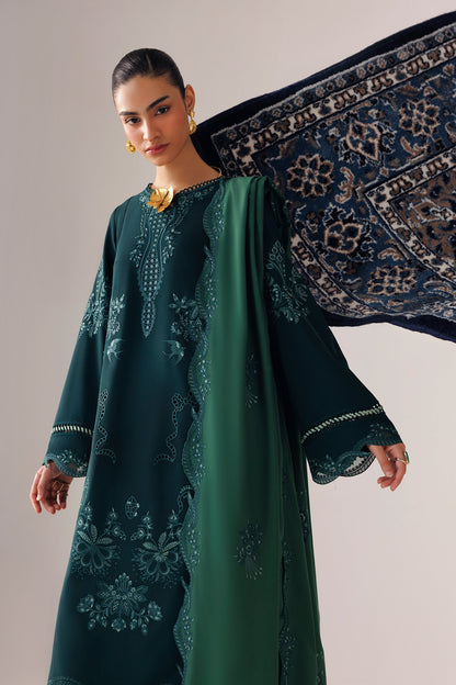 Qalamkar QLW-09 ROMA