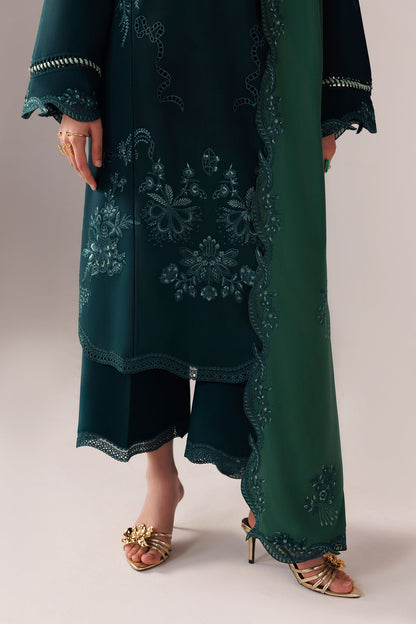 Qalamkar QLW-09 ROMA
