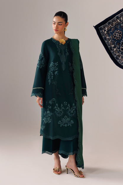 Qalamkar QLW-09 ROMA