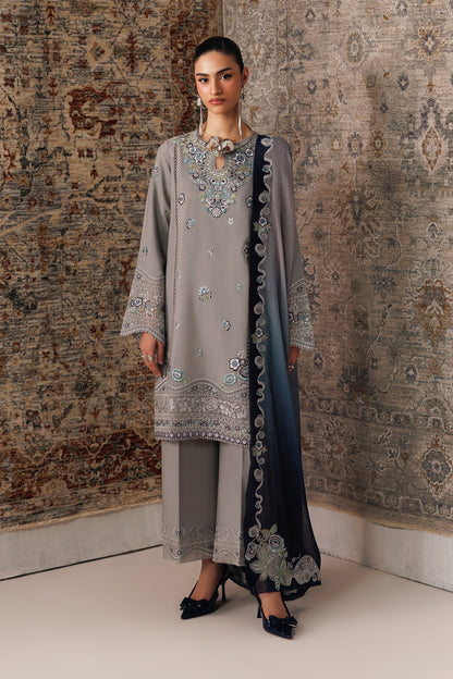 Qalamkar QLW-15 GINA