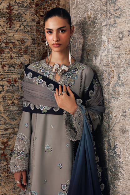 Qalamkar QLW-15 GINA