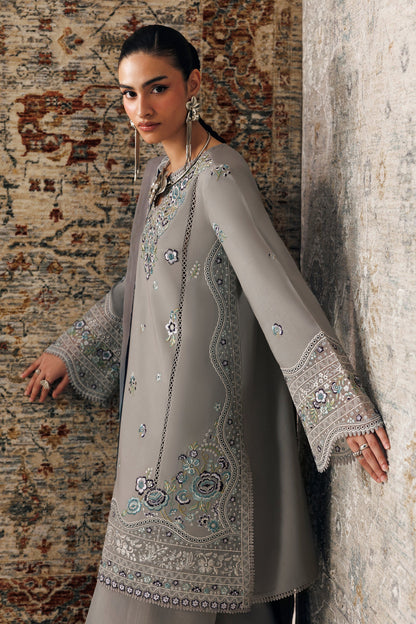 Qalamkar QLW-15 GINA