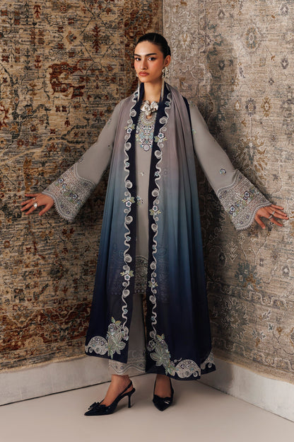 Qalamkar QLW-15 GINA
