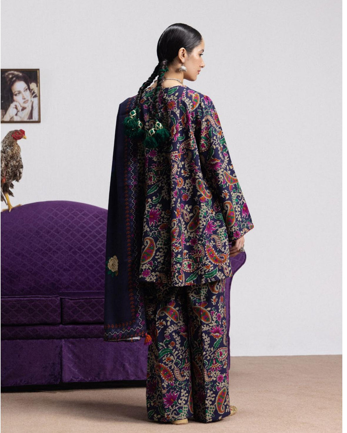 Coco Prints Sofia-6A