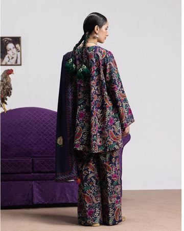 Coco Prints Sofia-6A