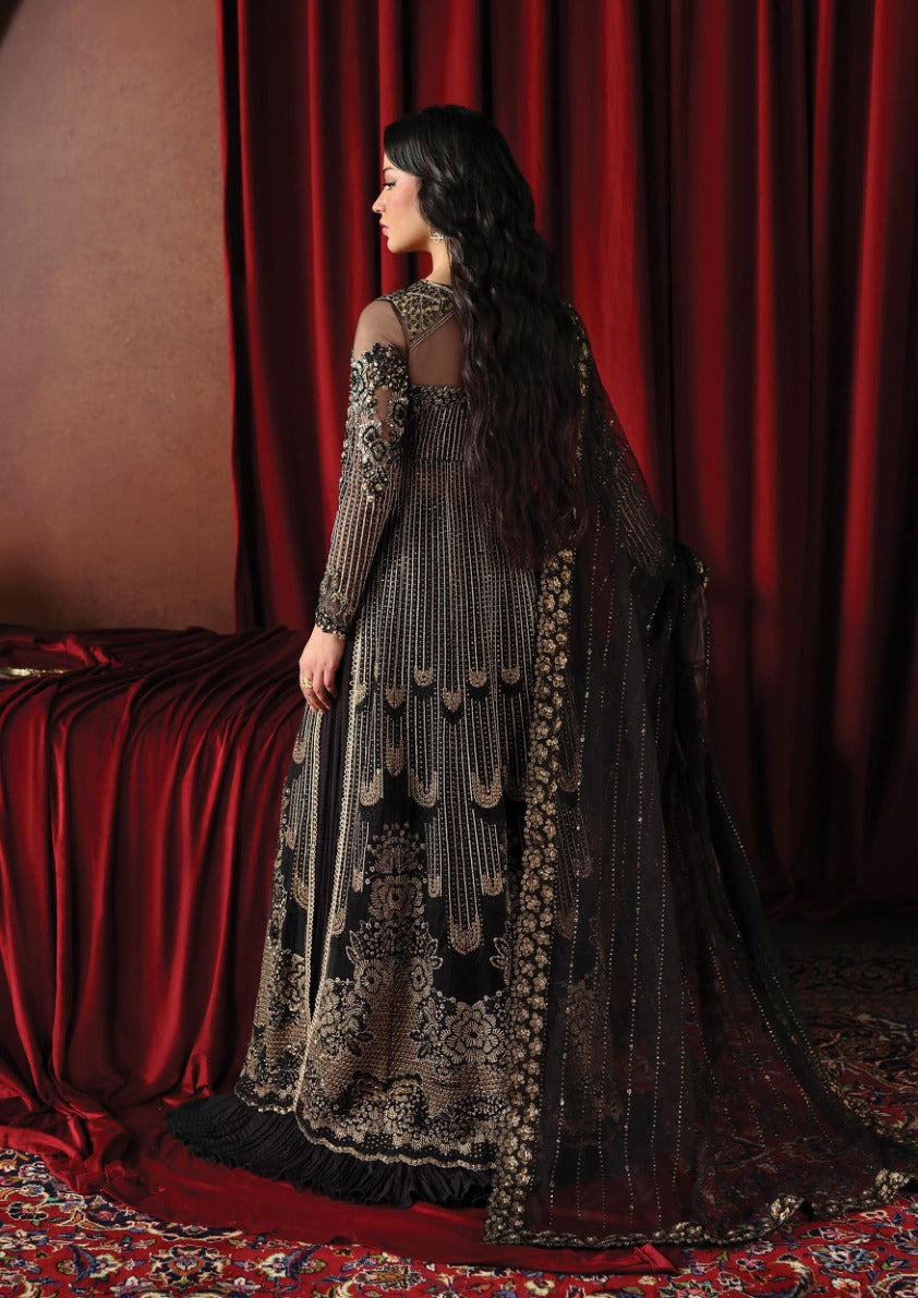 Afrozeh Chariot FWU-0074 Formal Suit