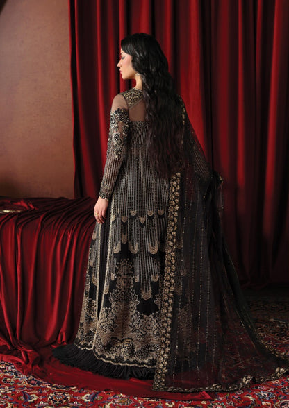 Afrozeh Chariot FWU-0074 Formal Suit