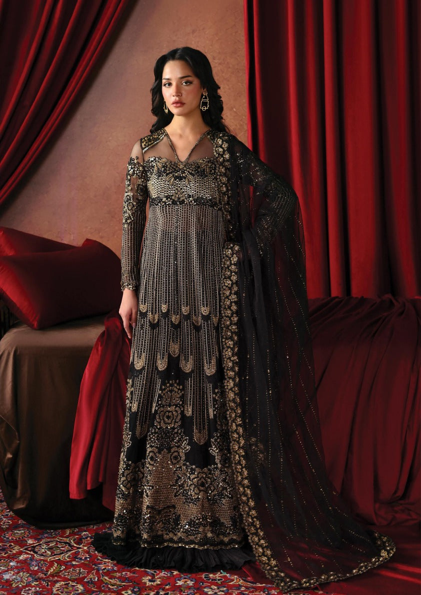 Afrozeh Chariot FWU-0074 Formal Suit