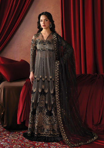 Afrozeh Chariot FWU-0074 Formal Suit