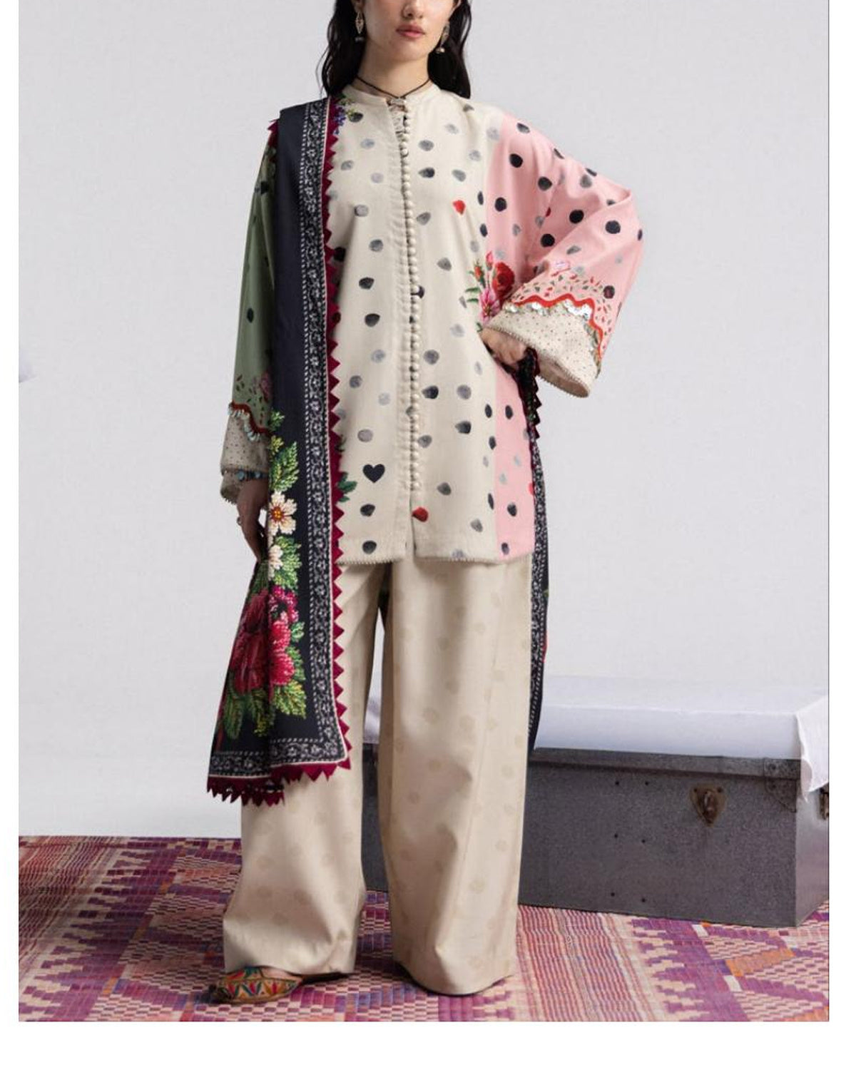 Coco Prints Amelia-5A