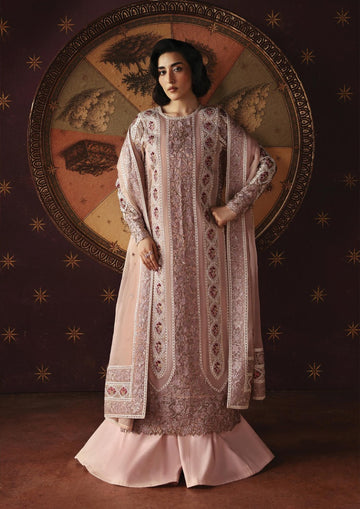 Afrozeh Hermit FWU-0072 Formal Suit
