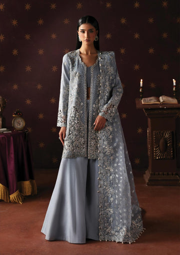 Afrozeh Magician FWU-0071 Formal Suit