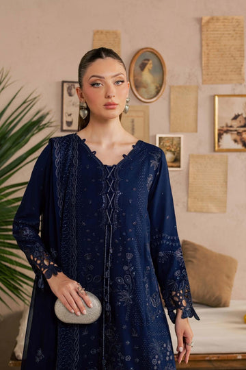 Nureh Exclusive Karandi NE-272 | Karandi Suit | Pak Cloth House