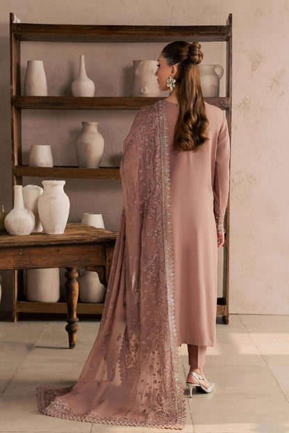 Nureh Exclusive Karandi NE-273 | Karandi Suit | Pak Cloth House