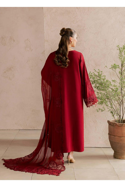 Nureh Exclusive Karandi NE-274 | Karandi Suit | Pak Cloth House