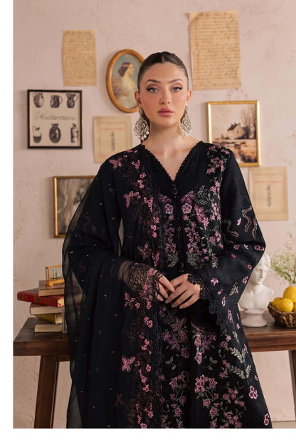 Nureh Exclusive Karandi NE-275 | Karandi Suit | Pak Cloth House