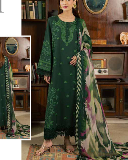 Nureh SP-211 Viscose Slub Suit