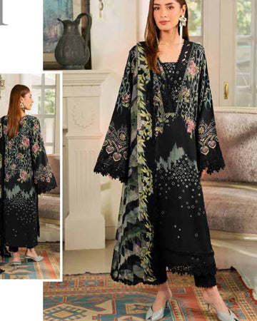 Nureh SP-213 Viscose Slub Suit