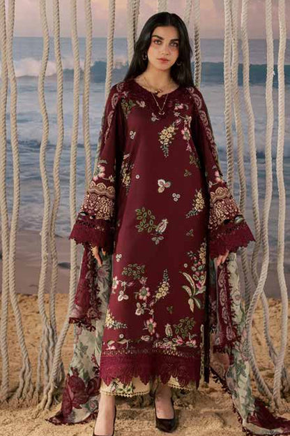 Nureh DD-40 Daily Delight Viscose Slub Suit