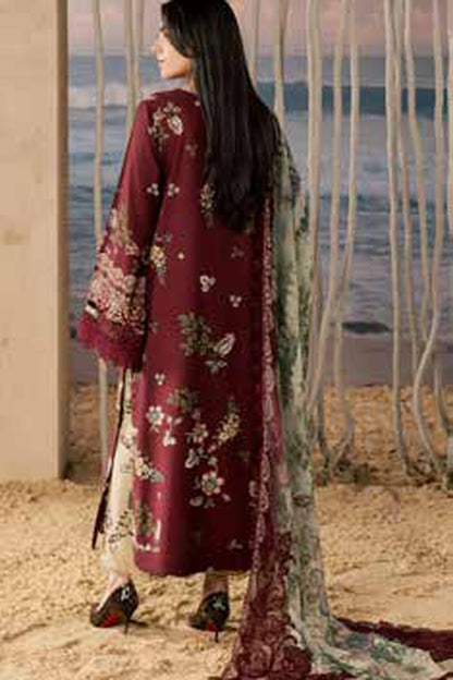 Nureh DD-40 Daily Delight Viscose Slub Suit