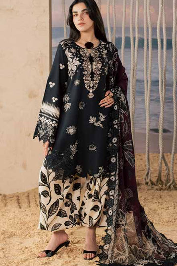 Nureh DD-43 Daily Delight Viscose Slub Suit