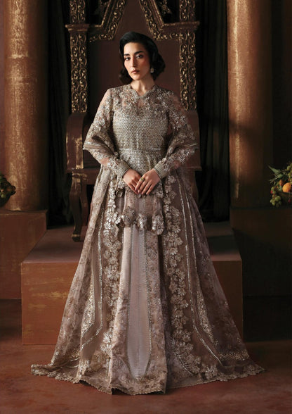 Afrozeh Priestess FWU-0075 Formal Suit