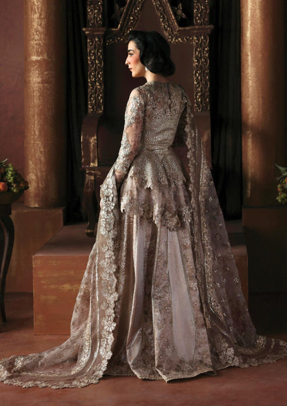 Afrozeh Priestess FWU-0075 Formal Suit