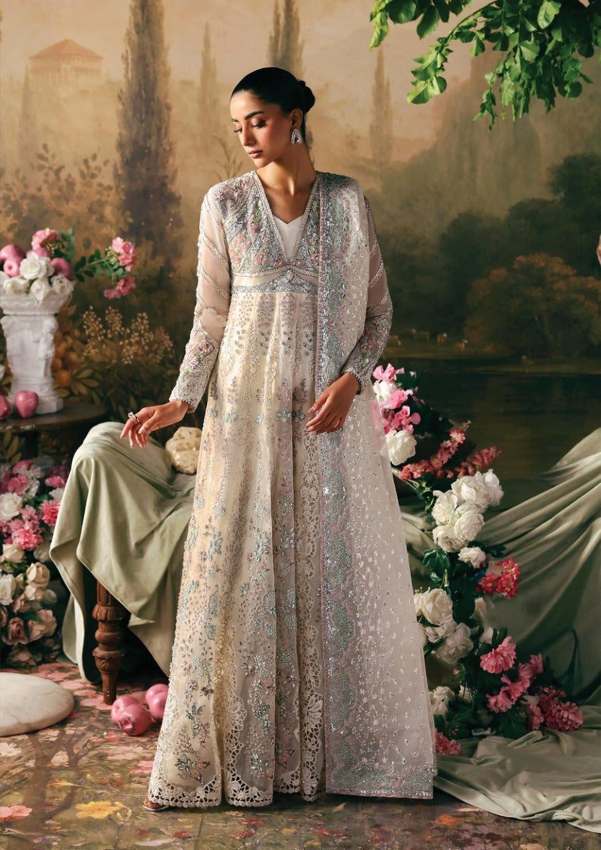 Afrozeh Queen FWU-0077 Formal Suit