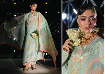 Rang Rasiya Luxe Silk Suit – Marvelle