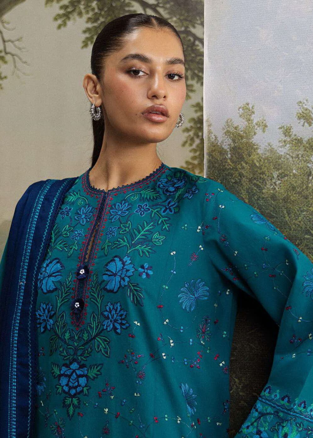 Coco Tabassum 7A