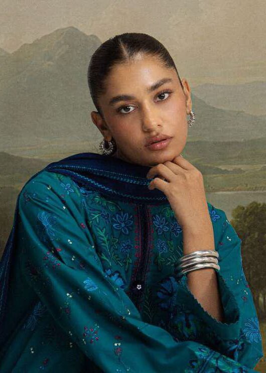 Coco Tabassum 7A