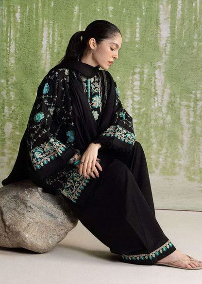 Coco Tabassum 7B