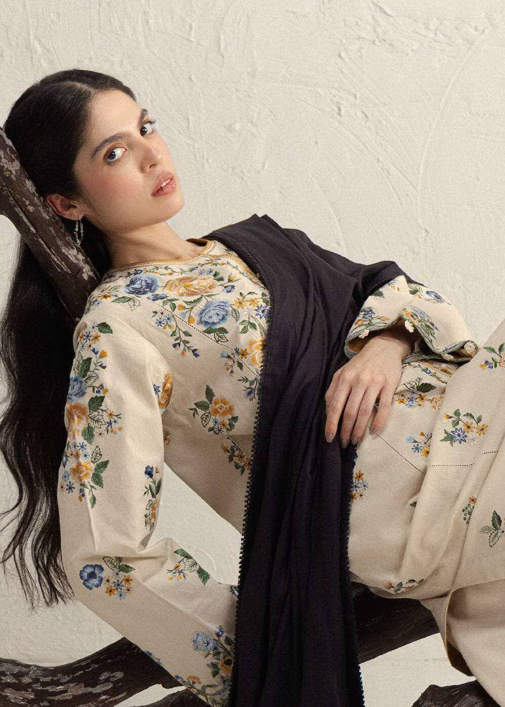 Coco Asmani 9B
