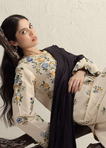 Coco Asmani 9B