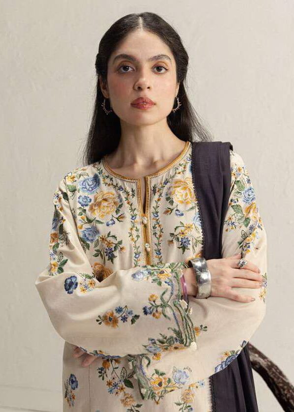 Coco Asmani 9B