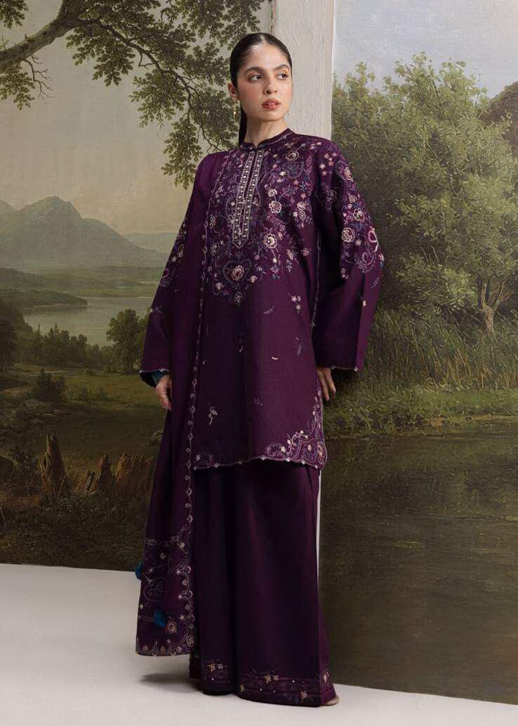 Pak Cloth House