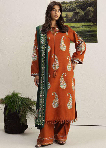 Coco Shireen 6B
