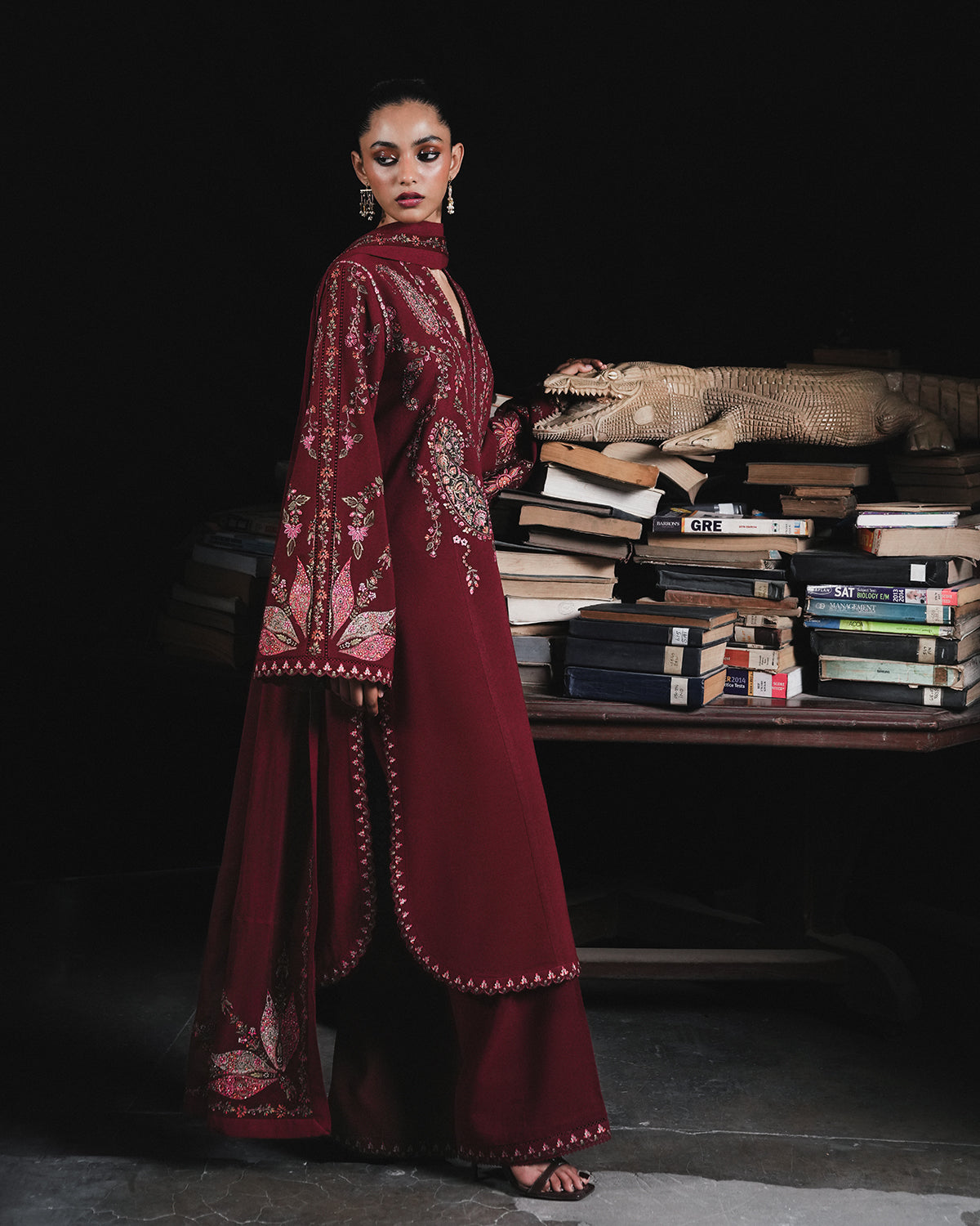 Jugnu Parul