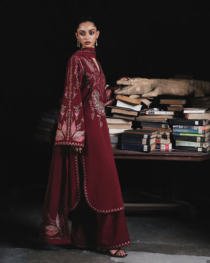 Jugnu Parul