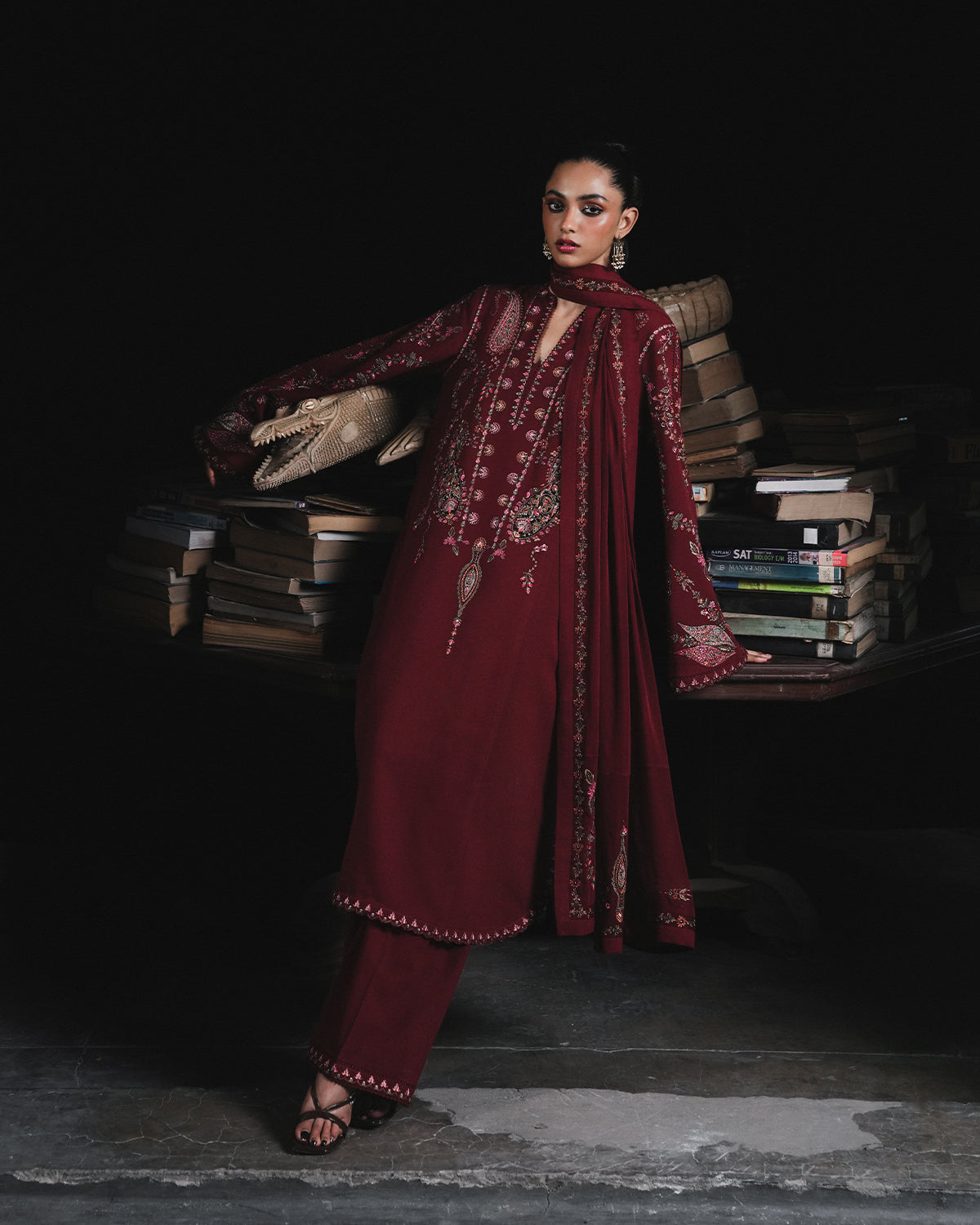 Jugnu Parul