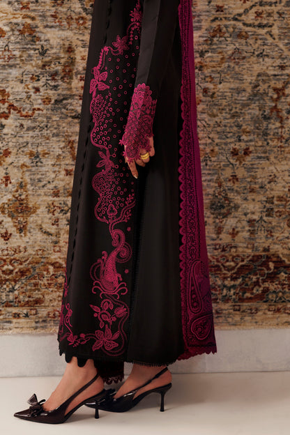 Qalamkar QLW-12 YANI