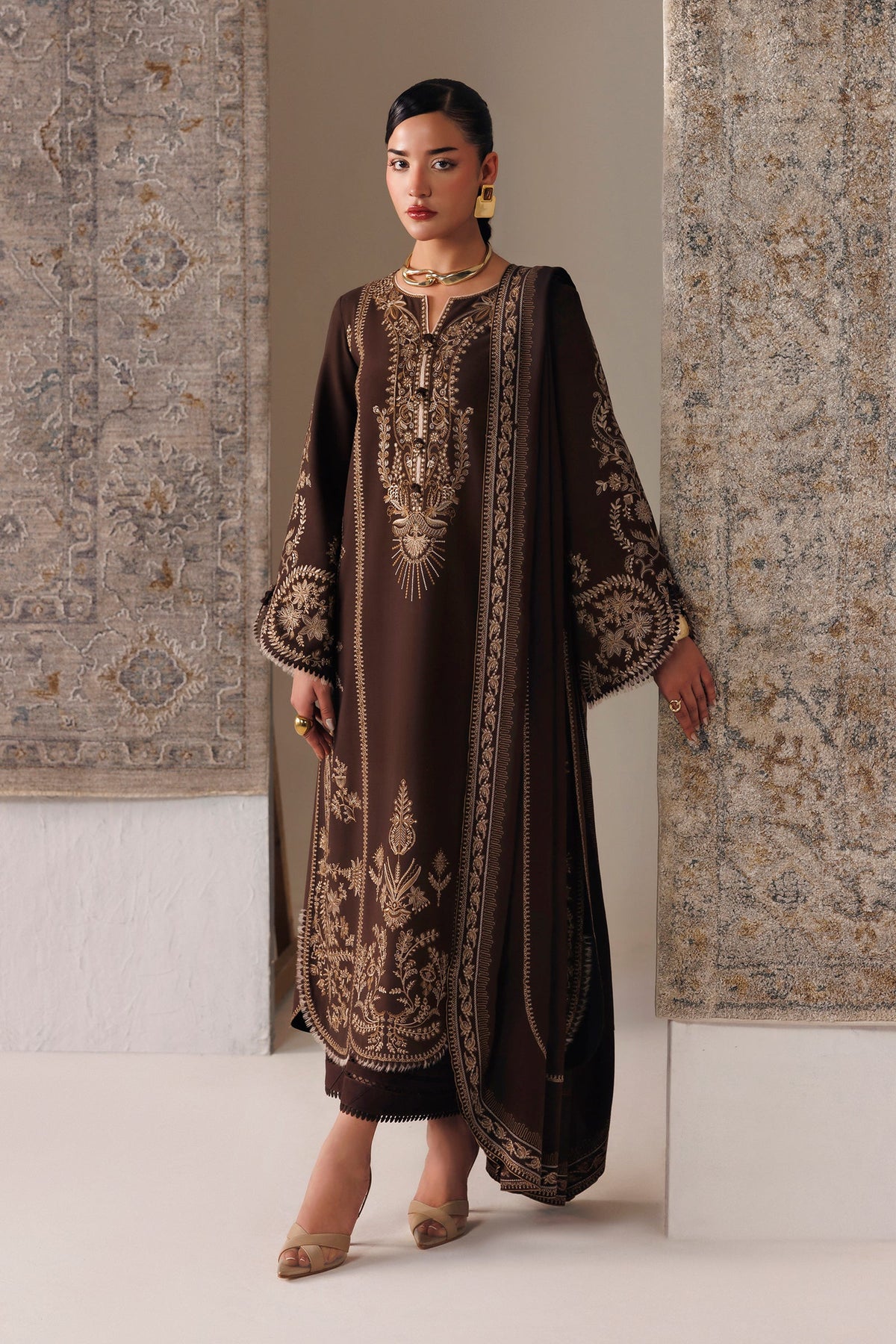 Qalamkar QLW-04 SHAHEEN