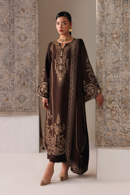 Qalamkar QLW-04 SHAHEEN