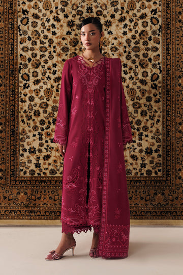 Qalamkar QLW-02 ALEENA