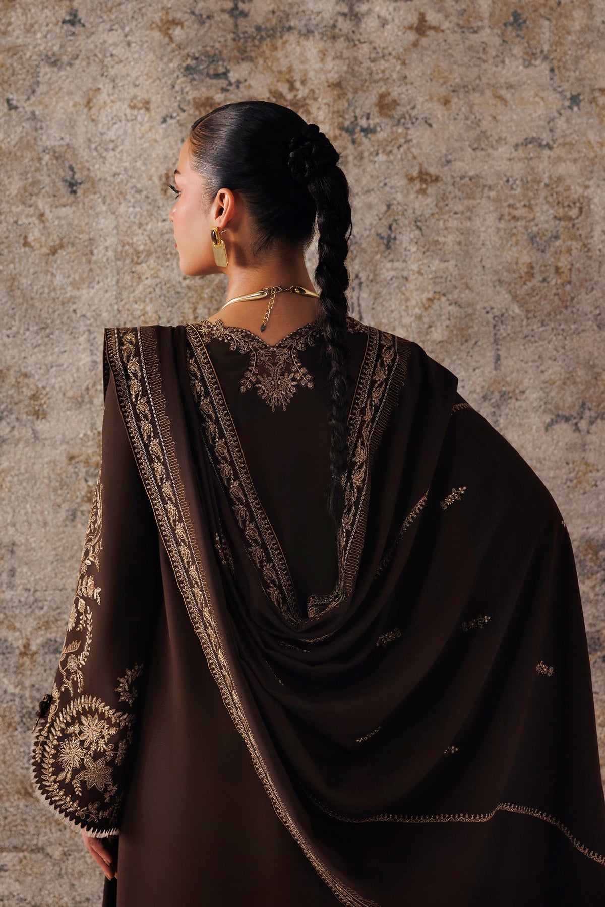 Qalamkar QLW-04 SHAHEEN